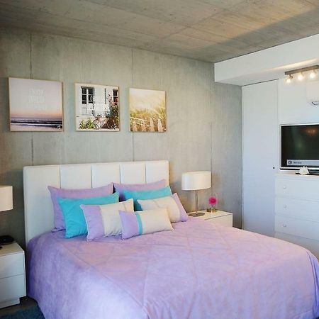 Family Studio Aveiro Διαμέρισμα Εξωτερικό φωτογραφία