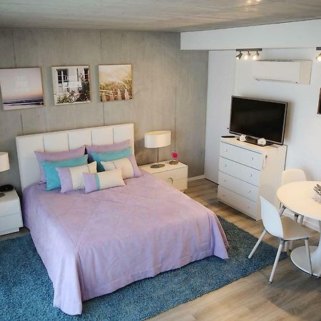 Family Studio Aveiro Διαμέρισμα Εξωτερικό φωτογραφία