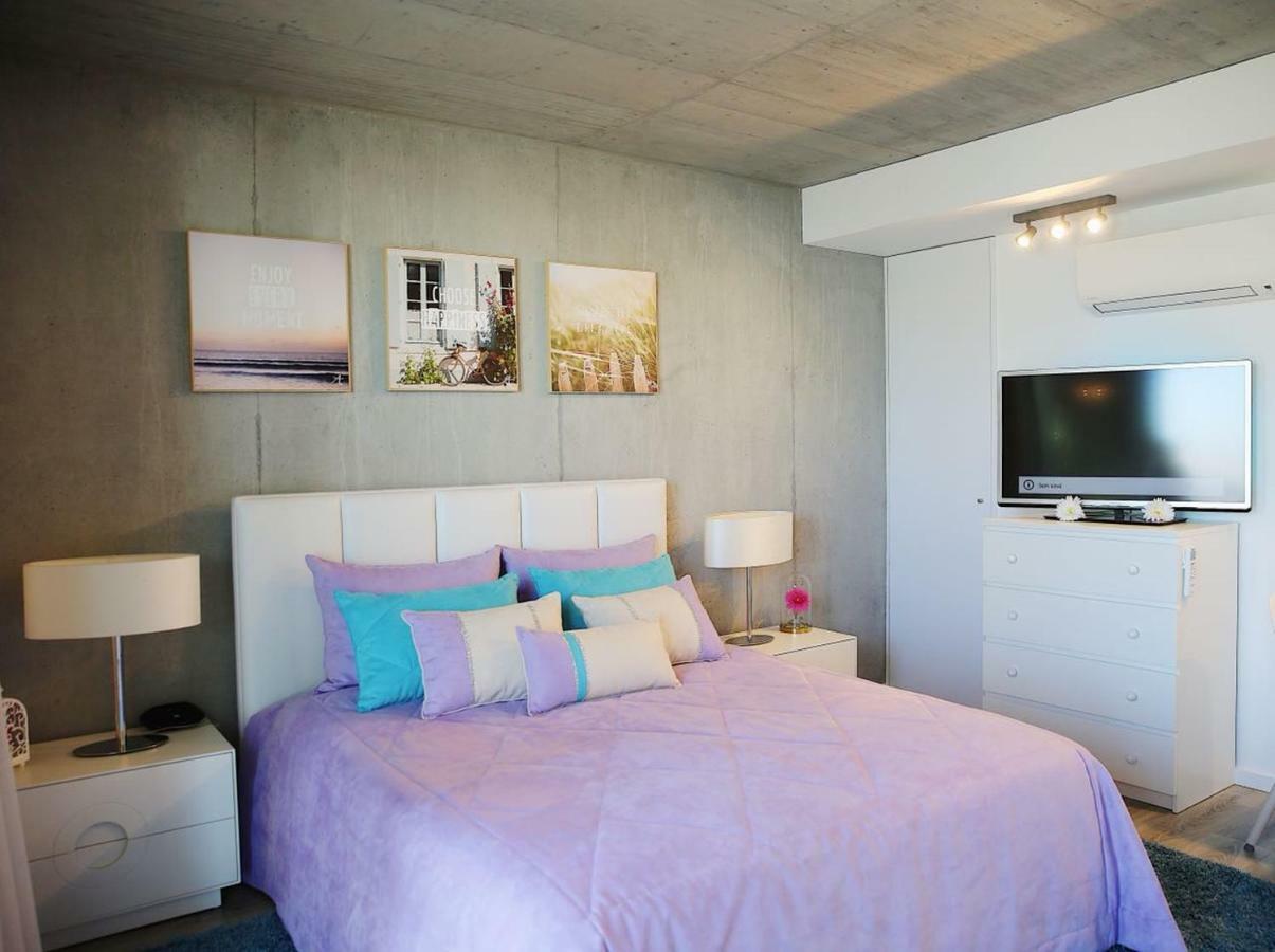 Family Studio Aveiro Διαμέρισμα Εξωτερικό φωτογραφία