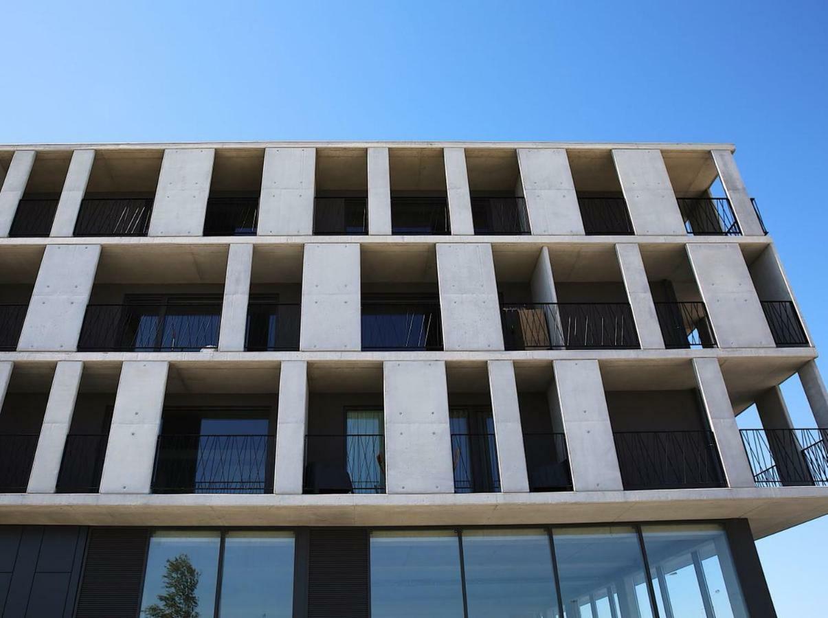 Family Studio Aveiro Διαμέρισμα Εξωτερικό φωτογραφία