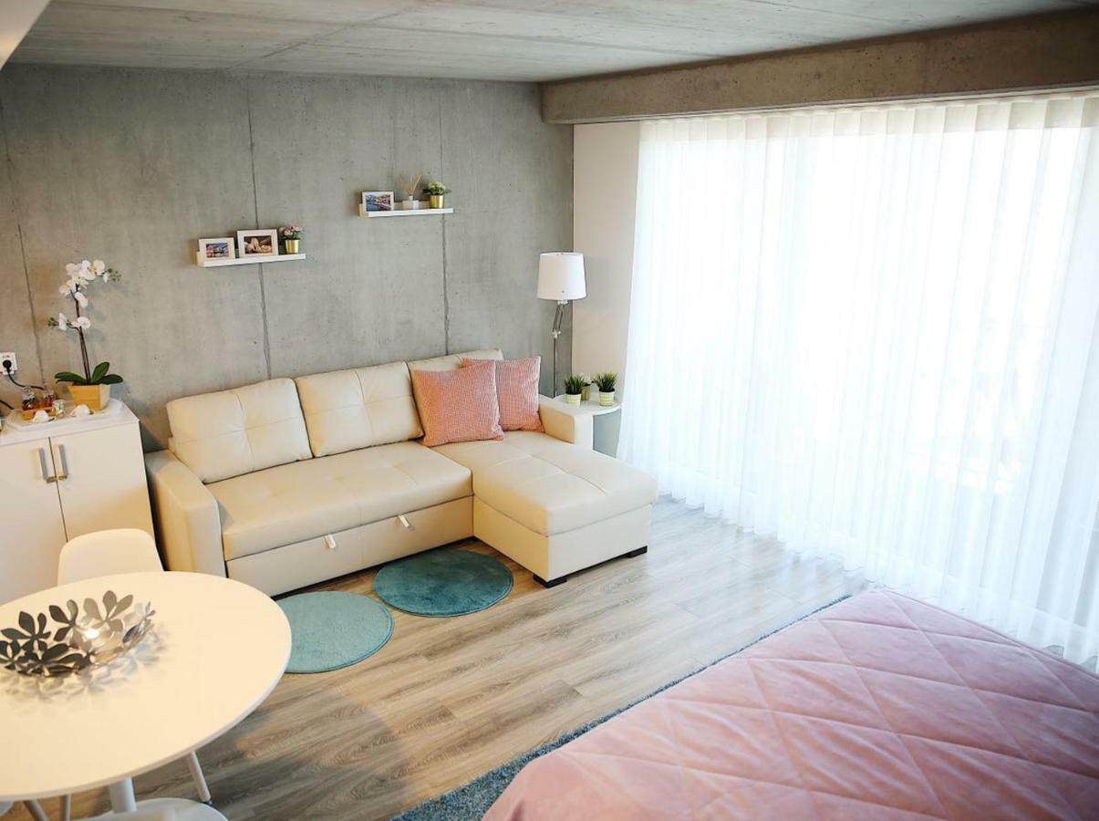 Family Studio Aveiro Διαμέρισμα Εξωτερικό φωτογραφία