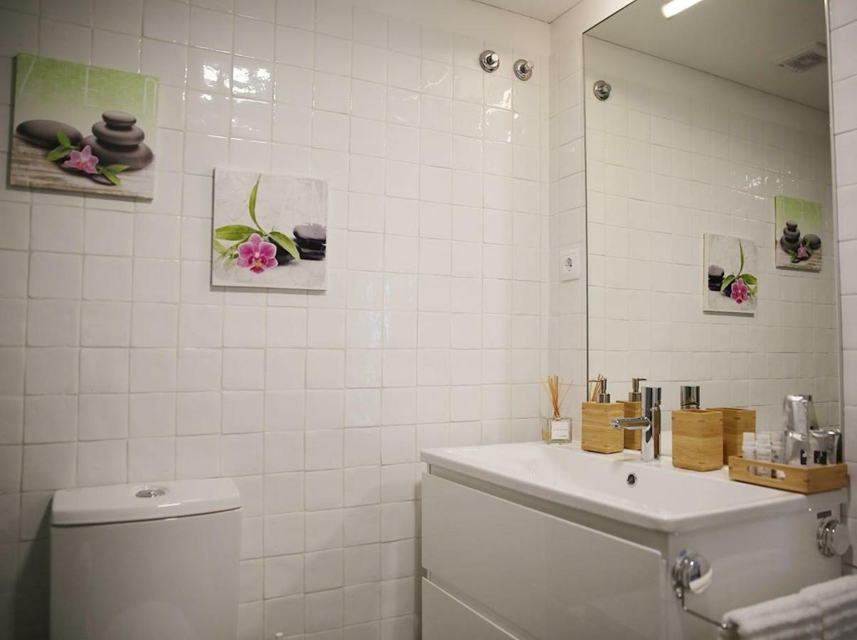 Family Studio Aveiro Διαμέρισμα Εξωτερικό φωτογραφία