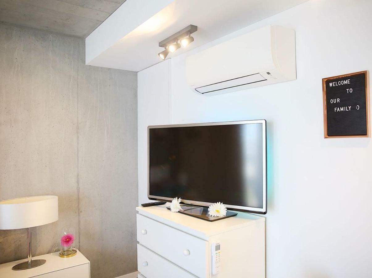 Family Studio Aveiro Διαμέρισμα Εξωτερικό φωτογραφία
